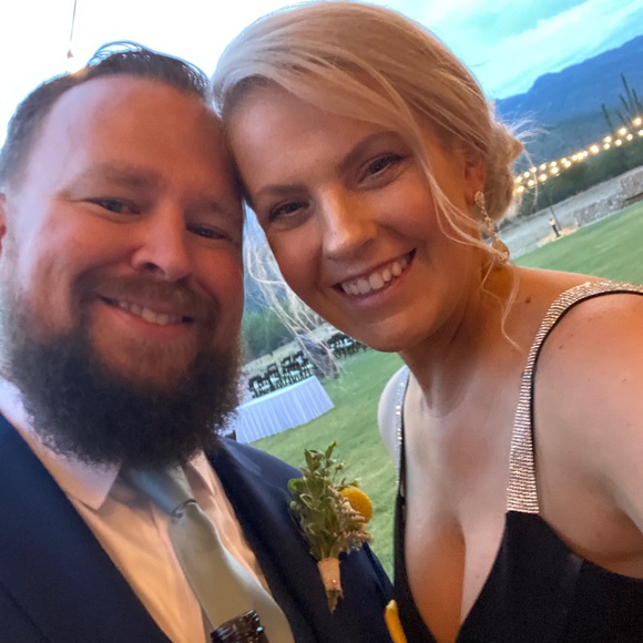 Meet your Posher, Allison - Picture 5 of 6